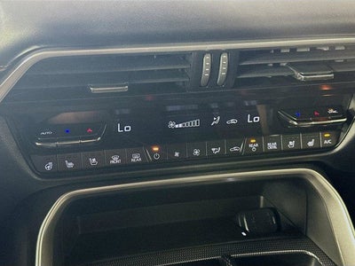 2025 Mazda Mazda CX-90 3.3 Turbo Premium Plus AWD
