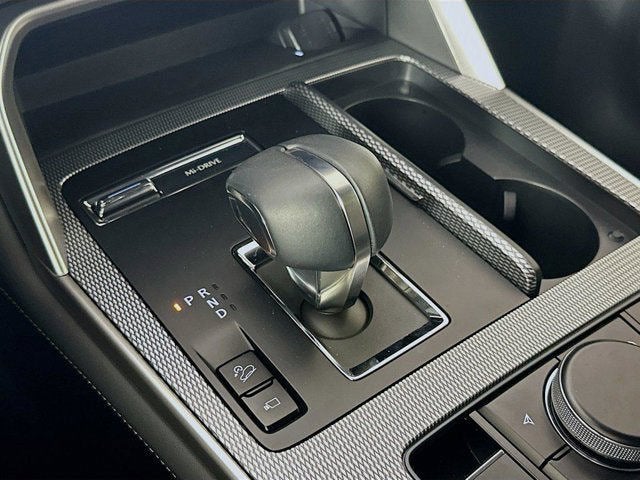 2025 Mazda Mazda CX-90 3.3 Turbo Premium Plus AWD