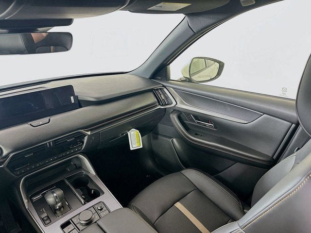 2025 Mazda Mazda CX-90 3.3 Turbo Premium Plus AWD