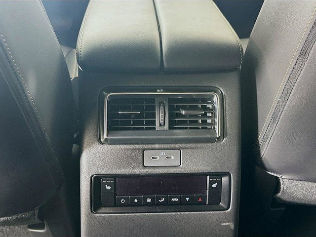 2025 Mazda Mazda CX-90 3.3 Turbo Premium Plus AWD