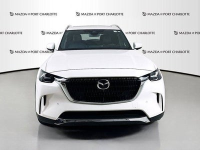 2025 Mazda Mazda CX-90 3.3 Turbo Premium Plus AWD