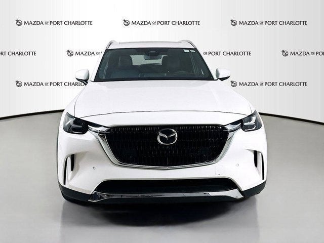 2025 Mazda Mazda CX-90 3.3 Turbo Premium Plus AWD