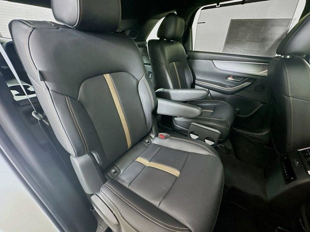 2025 Mazda Mazda CX-90 3.3 Turbo Premium Plus AWD
