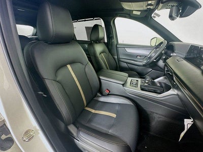 2025 Mazda Mazda CX-90 3.3 Turbo Premium Plus AWD