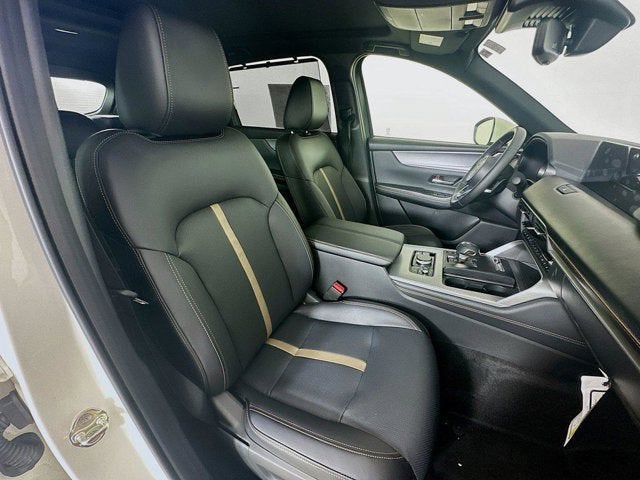 2025 Mazda Mazda CX-90 3.3 Turbo Premium Plus AWD