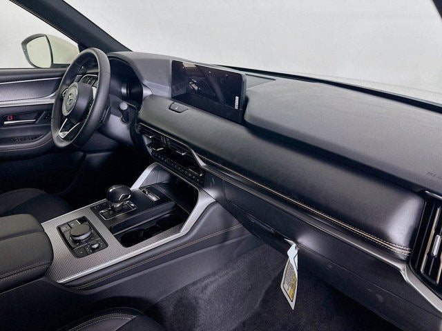 2025 Mazda Mazda CX-90 3.3 Turbo Premium Plus AWD