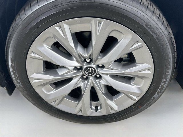 2025 Mazda Mazda CX-90 3.3 Turbo Premium Plus AWD