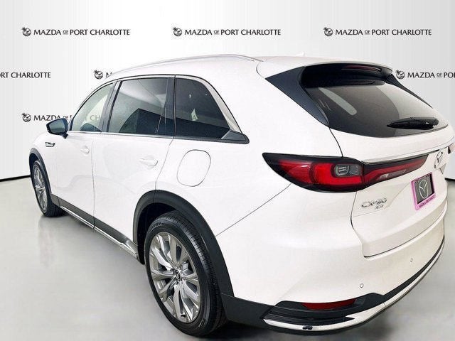 2025 Mazda Mazda CX-90 3.3 Turbo Premium Plus AWD
