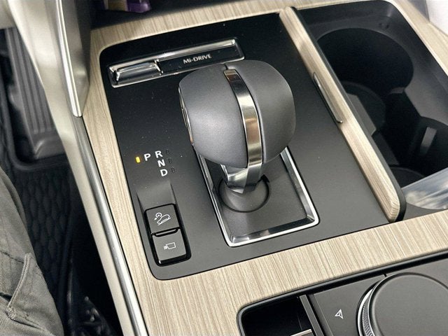 2026 Mazda Mazda CX-90 3.3 Turbo Premium Plus AWD