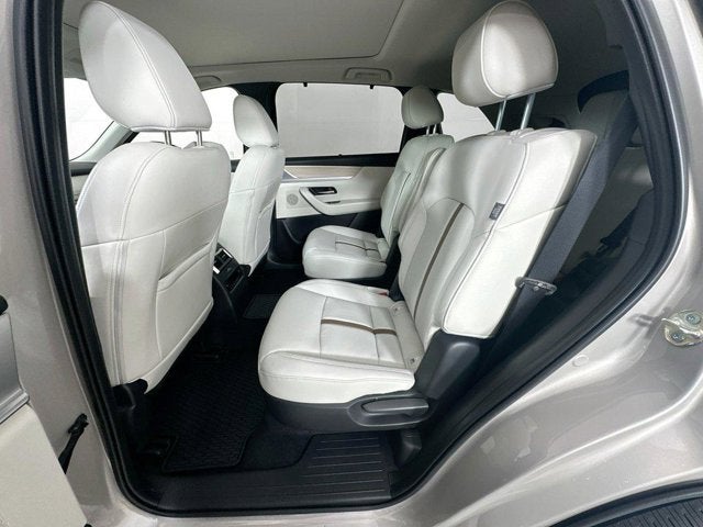 2026 Mazda Mazda CX-90 3.3 Turbo Premium Plus AWD