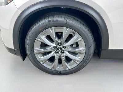 2026 Mazda Mazda CX-90 3.3 Turbo Premium Plus AWD