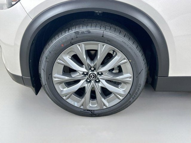 2026 Mazda Mazda CX-90 3.3 Turbo Premium Plus AWD