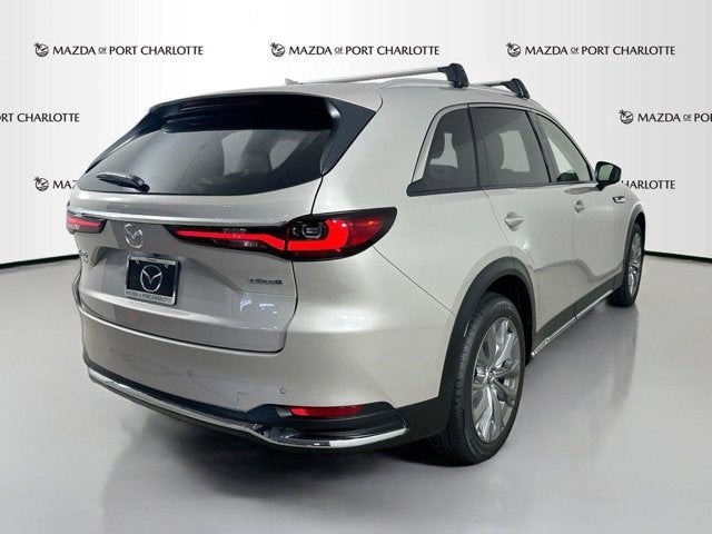 2026 Mazda Mazda CX-90 3.3 Turbo Premium Plus AWD