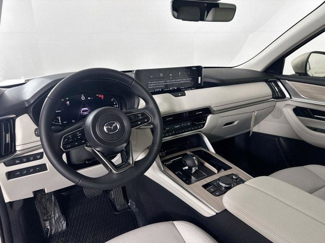2026 Mazda Mazda CX-90 3.3 Turbo Premium Plus AWD