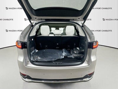 2026 Mazda Mazda CX-90 3.3 Turbo Premium Plus AWD