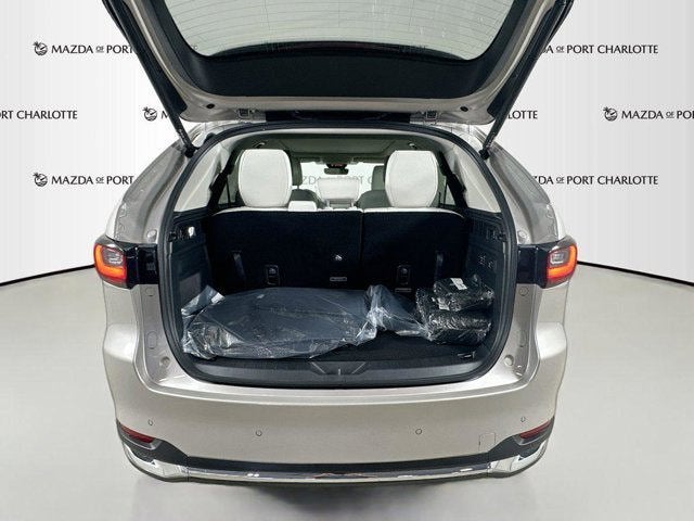 2026 Mazda Mazda CX-90 3.3 Turbo Premium Plus AWD