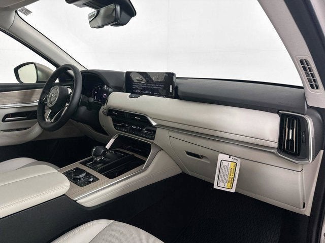 2026 Mazda Mazda CX-90 3.3 Turbo Premium Plus AWD