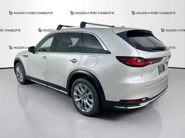 2026 Mazda Mazda CX-90 3.3 Turbo Premium Plus AWD