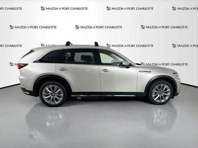 2026 Mazda Mazda CX-90 3.3 Turbo Premium Plus AWD