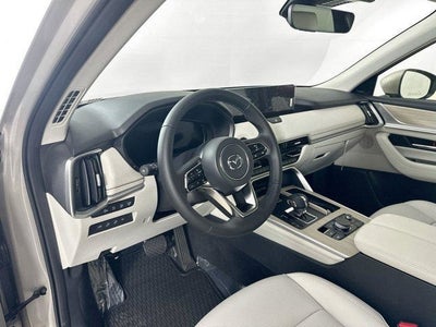 2026 Mazda Mazda CX-90 3.3 Turbo Premium Plus AWD