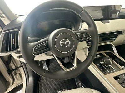 2026 Mazda Mazda CX-90 3.3 Turbo Premium Plus AWD