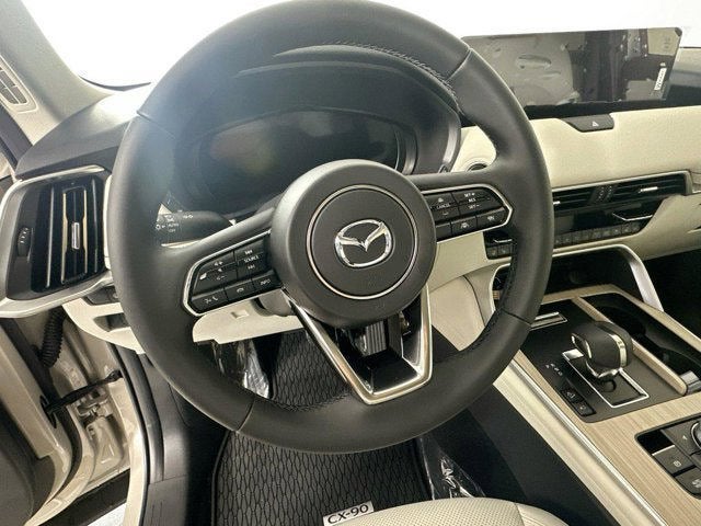 2026 Mazda Mazda CX-90 3.3 Turbo Premium Plus AWD