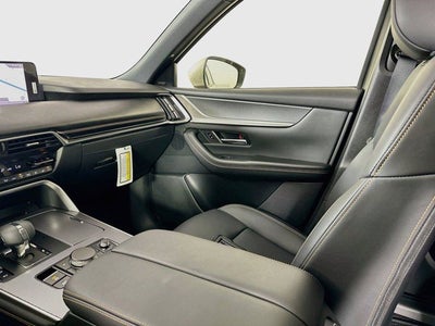 2026 Mazda Mazda CX-90 3.3 Turbo Premium Plus AWD