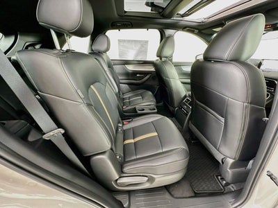 2026 Mazda Mazda CX-90 3.3 Turbo Premium Plus AWD