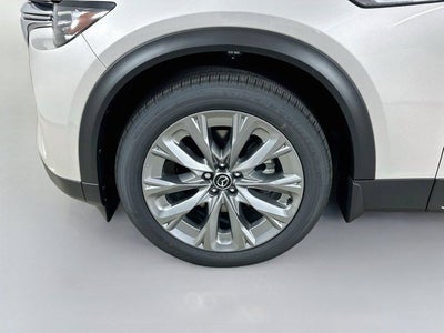 2026 Mazda Mazda CX-90 3.3 Turbo Premium Plus AWD