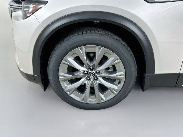 2026 Mazda Mazda CX-90 3.3 Turbo Premium Plus AWD