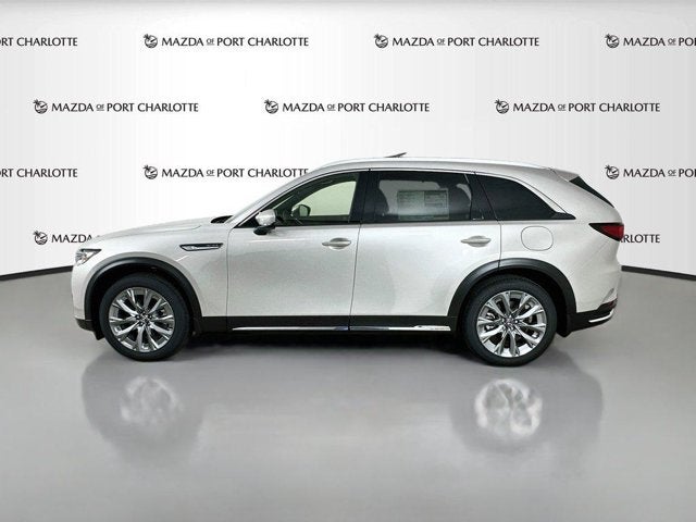 2026 Mazda Mazda CX-90 3.3 Turbo Premium Plus AWD