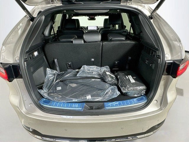 2026 Mazda Mazda CX-90 3.3 Turbo Premium Plus AWD