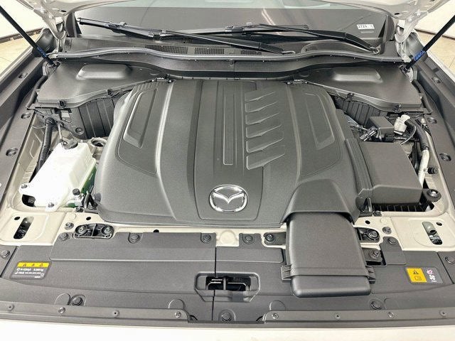 2026 Mazda Mazda CX-90 3.3 Turbo Premium Plus AWD