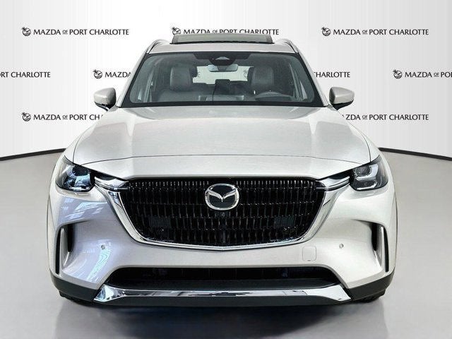 2026 Mazda Mazda CX-90 3.3 Turbo Premium Plus AWD