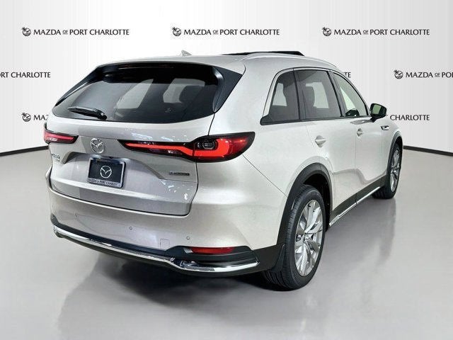 2026 Mazda Mazda CX-90 3.3 Turbo Premium Plus AWD