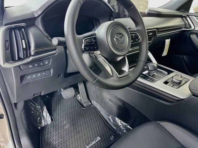 2026 Mazda Mazda CX-90 3.3 Turbo Premium Plus AWD