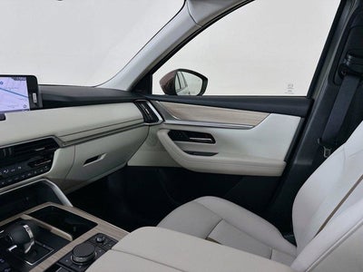 2026 Mazda Mazda CX-90 3.3 Turbo Premium Plus AWD