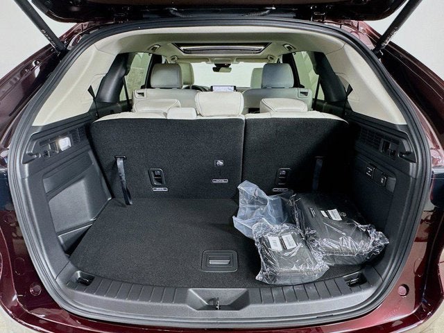 2026 Mazda Mazda CX-90 3.3 Turbo Premium Plus AWD
