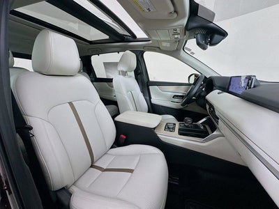 2026 Mazda Mazda CX-90 3.3 Turbo Premium Plus AWD