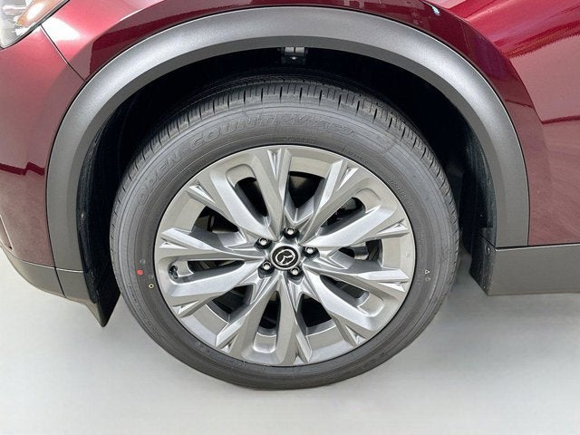 2026 Mazda Mazda CX-90 3.3 Turbo Premium Plus AWD