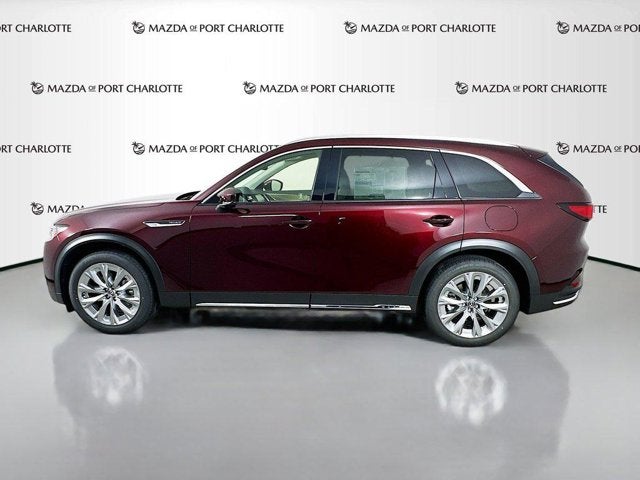 2026 Mazda Mazda CX-90 3.3 Turbo Premium Plus AWD