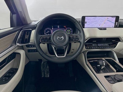 2026 Mazda Mazda CX-90 3.3 Turbo Premium Plus AWD
