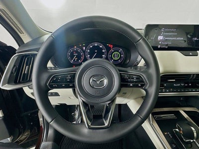 2026 Mazda Mazda CX-90 3.3 Turbo Premium Plus AWD
