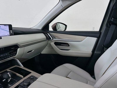 2026 Mazda Mazda CX-90 3.3 Turbo Premium Plus AWD