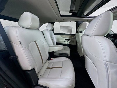 2026 Mazda Mazda CX-90 3.3 Turbo Premium Plus AWD