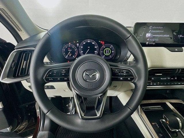 2026 Mazda Mazda CX-90 3.3 Turbo Premium Plus AWD