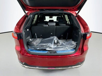 2026 Mazda Mazda CX-90 3.3 Turbo Premium Plus AWD