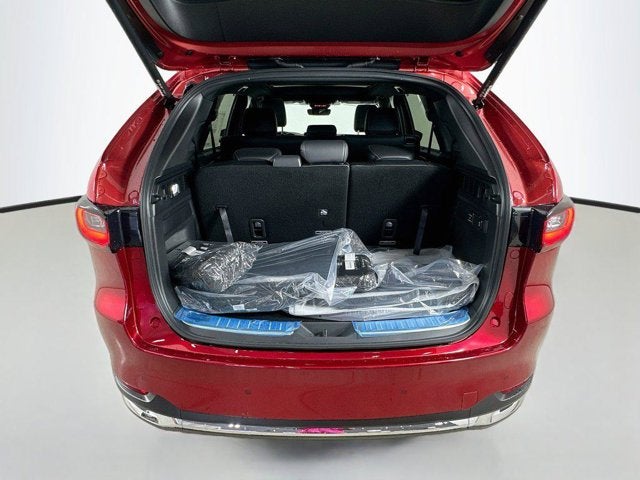 2026 Mazda Mazda CX-90 3.3 Turbo Premium Plus AWD