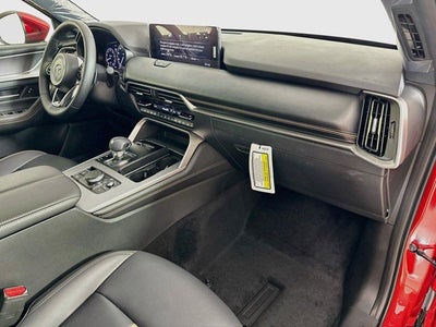 2026 Mazda Mazda CX-90 3.3 Turbo Premium Plus AWD