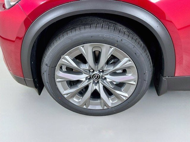 2026 Mazda Mazda CX-90 3.3 Turbo Premium Plus AWD